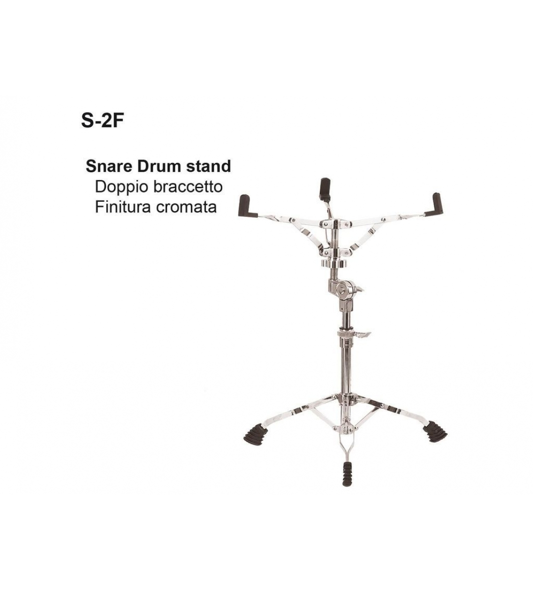 S-2F Supporto rullante Popular